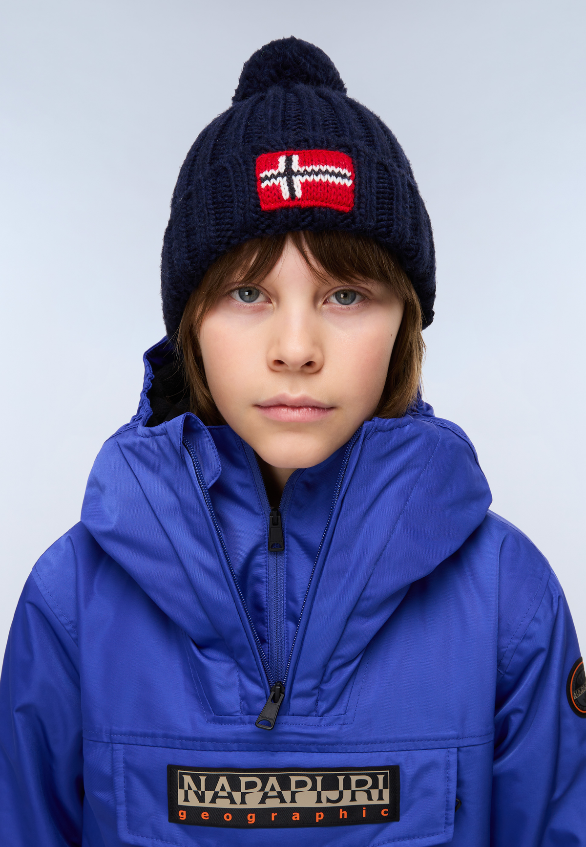 Beanie Semiury (4-16 JAHRE)  - 2