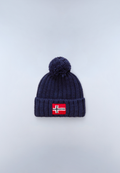 Beanie Semiury (4-16 JAHRE)  - 1
