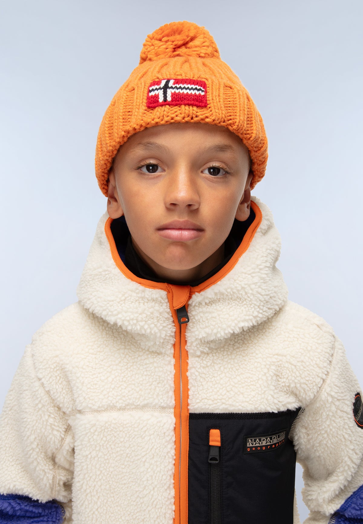Beanie Semiury (4-16 JAHRE)  - 2