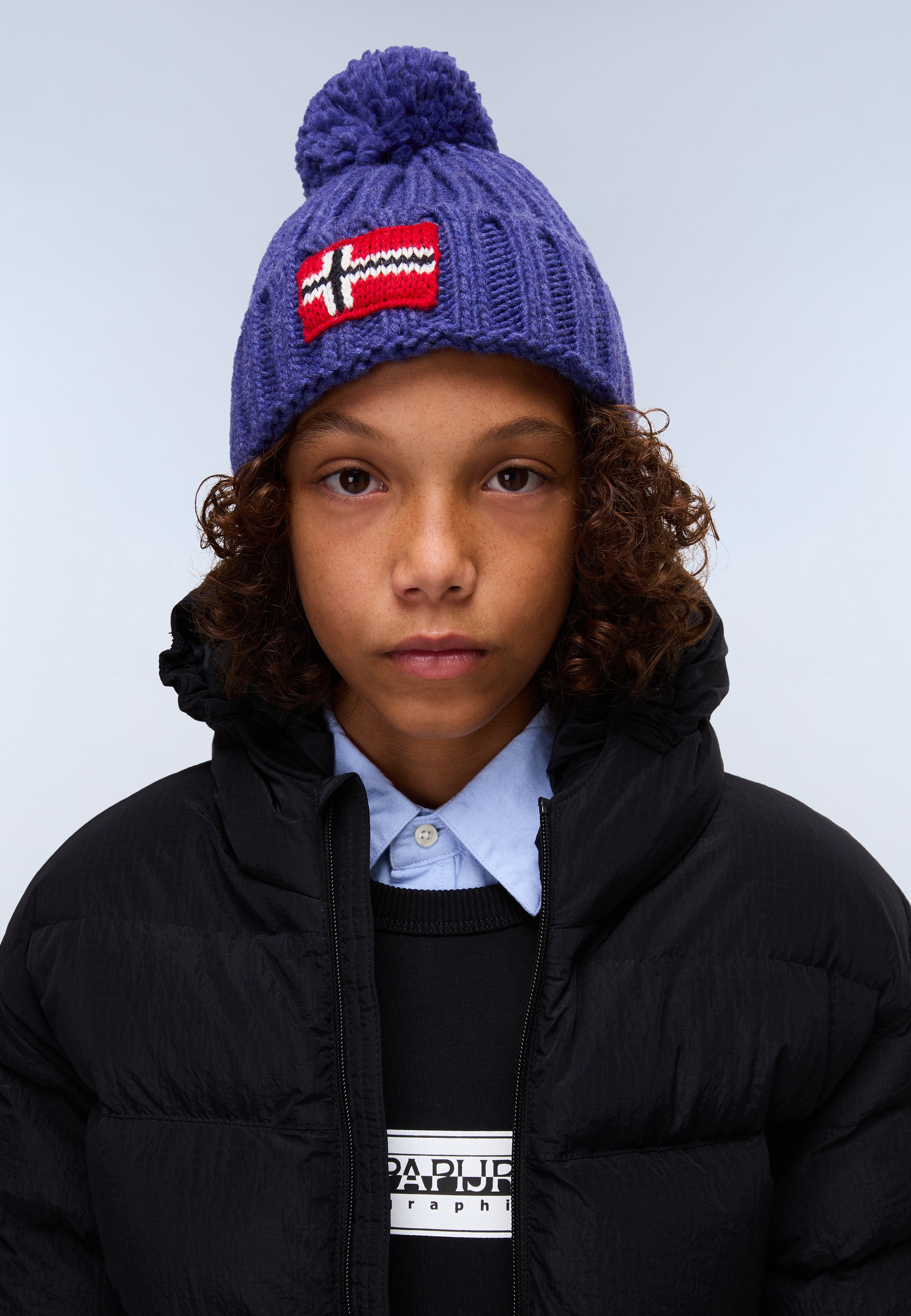 Semiury Beanie | Hats | Napapijri GB
