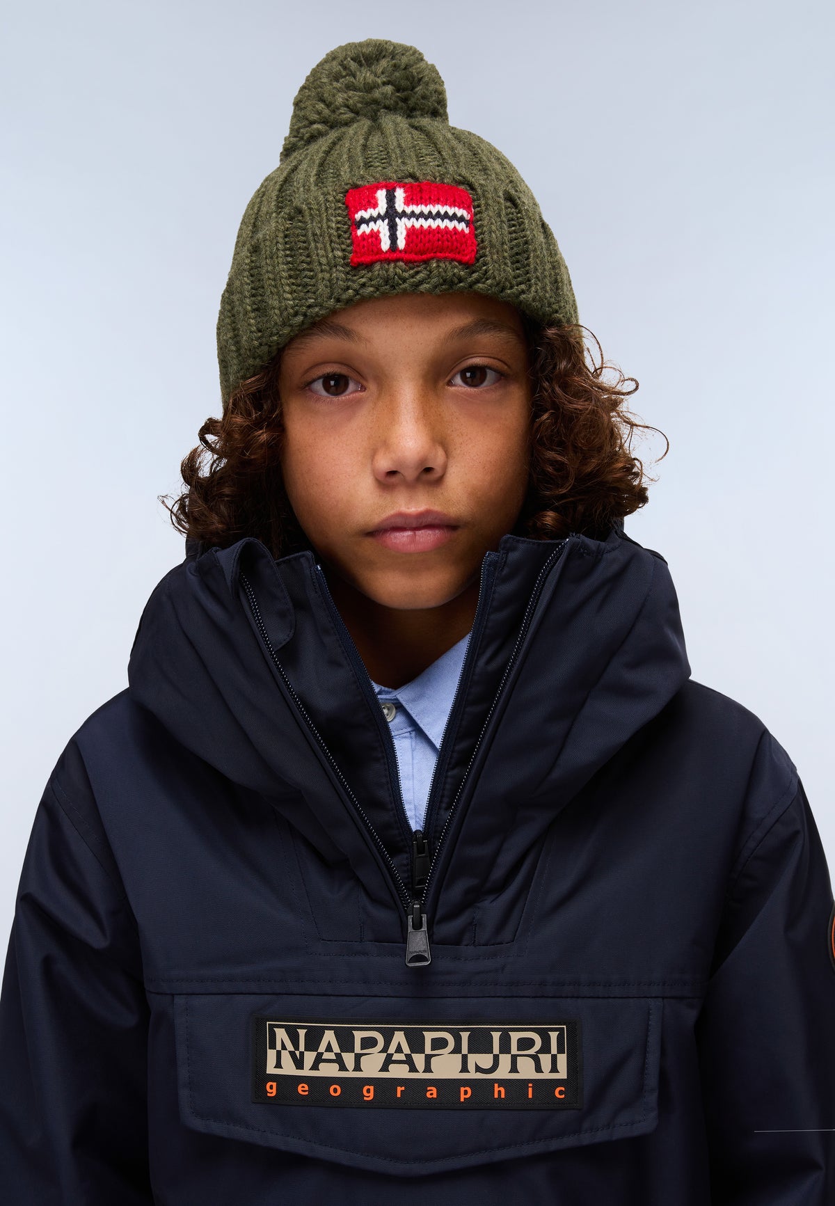 Beanie Semiury (4-16 JAHRE)  - 2