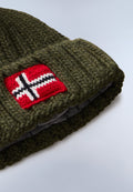 Beanie Semiury (4-16 JAHRE)  - 4