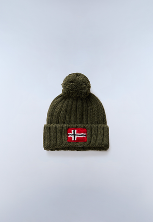 Semiury Beanie | Hats | Napapijri GB