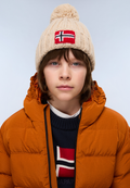 Beanie Semiury (4-16 JAHRE)  - 2