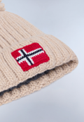 Beanie Semiury (4-16 JAHRE)  - 4