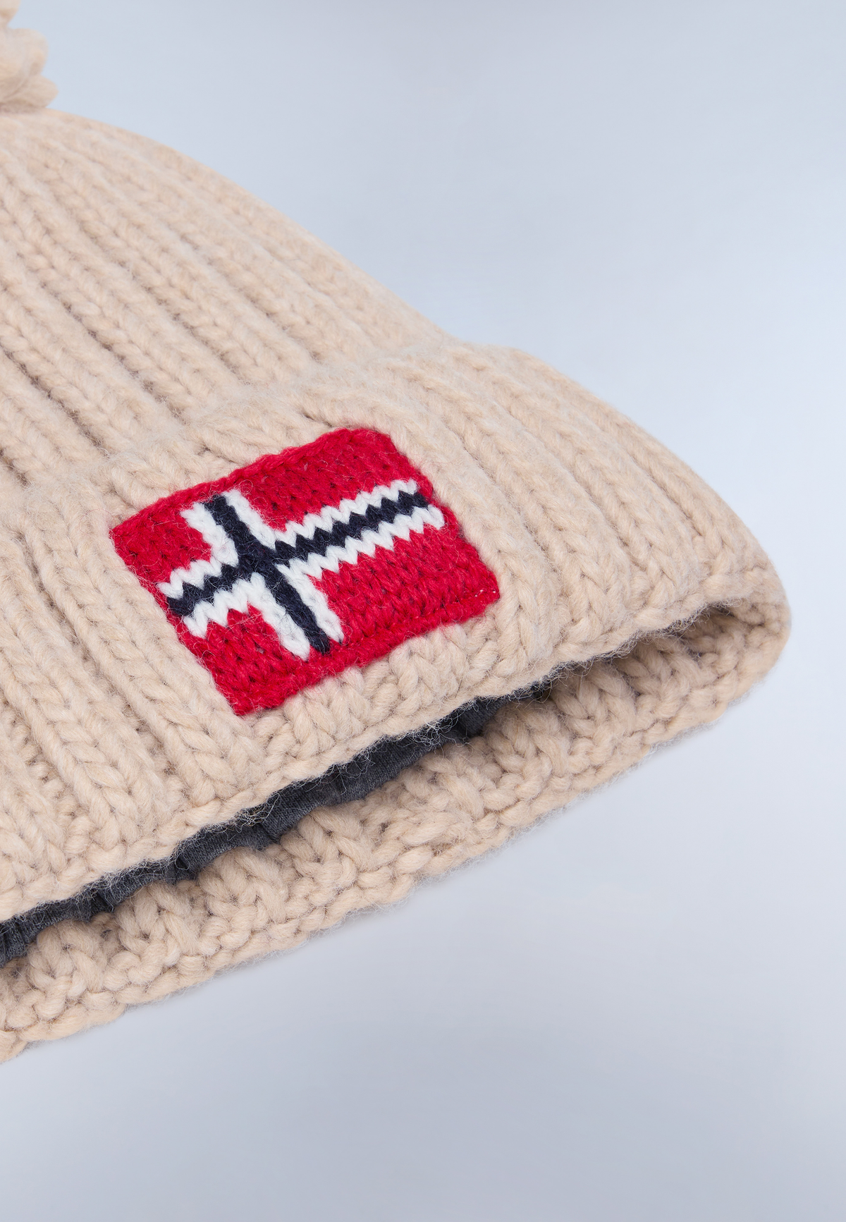 Beanie Semiury (4-16 JAHRE)  - 4