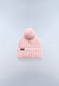 Semiury Beanie Pink - 3