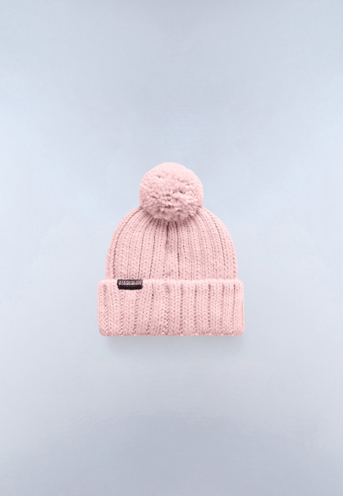 Semiury Beanie Pink - 3