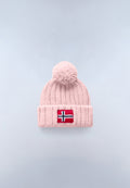 Semiury Beanie Pink - 1