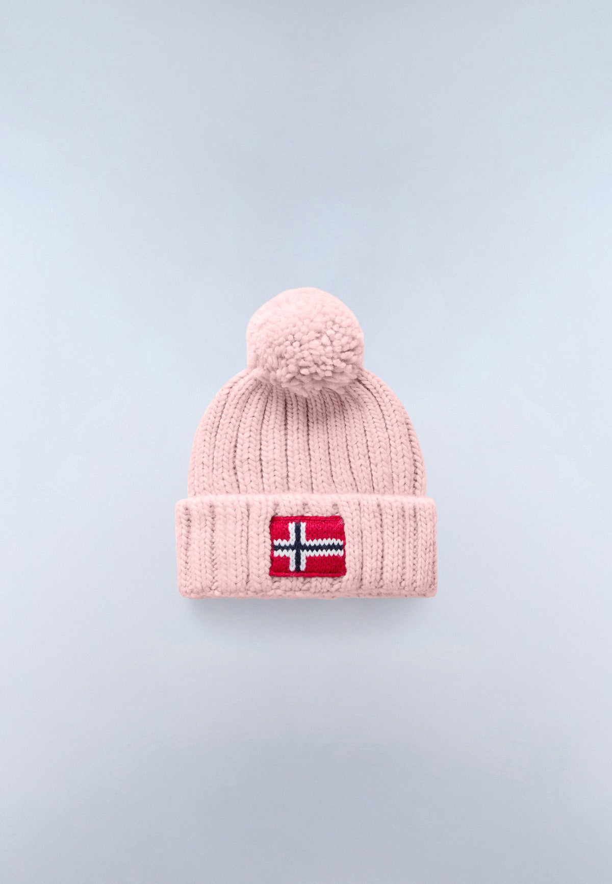 Semiury Beanie Pink - 1