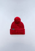 Semiury Beanie Red - 3
