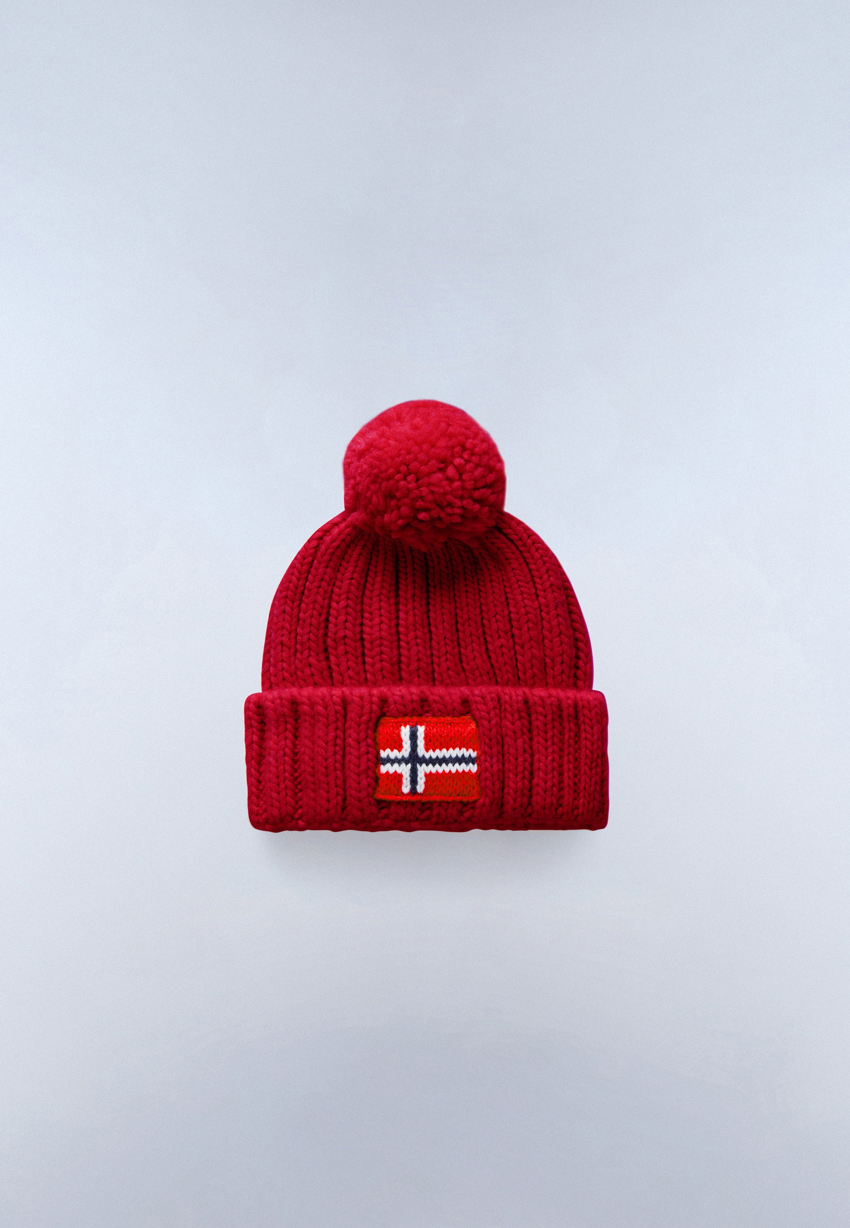 Napapijri Semiury Beanie Kids Royal Blue
