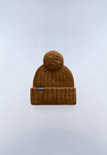 Semiury Beanie Brown - 3