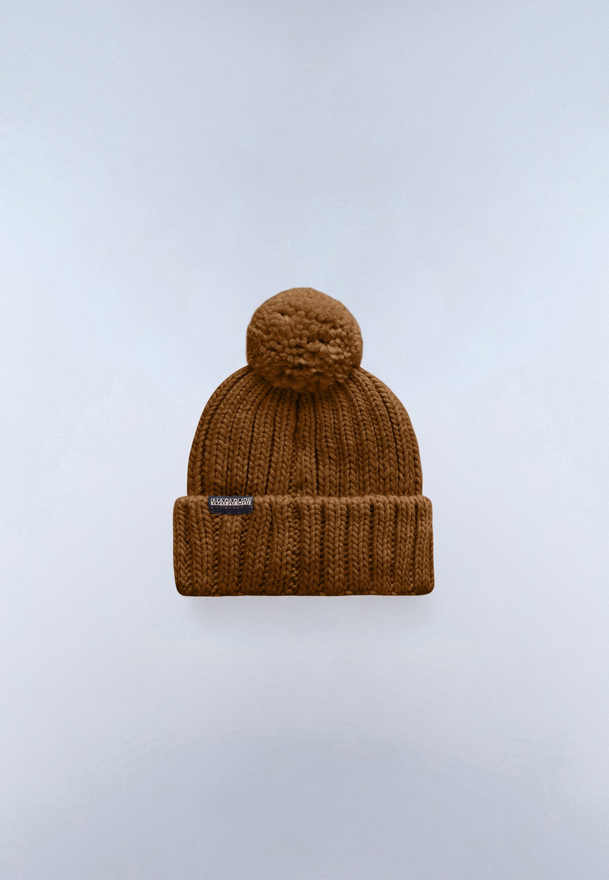 Semiury Beanie Brown - 3