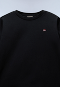 Balis Sweatshirt Winter (4-16 YEARS) Black - 4