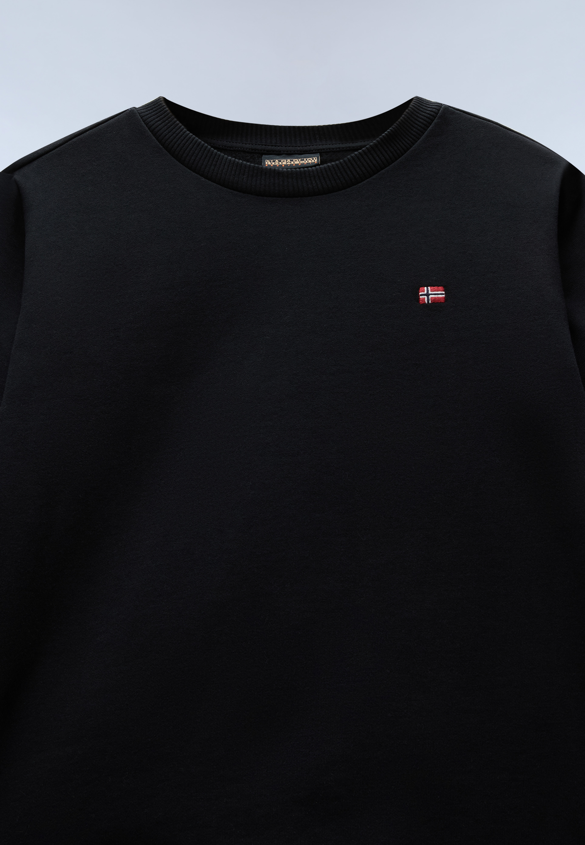 Balis Sweatshirt Winter (4-16 YEARS) Black - 4