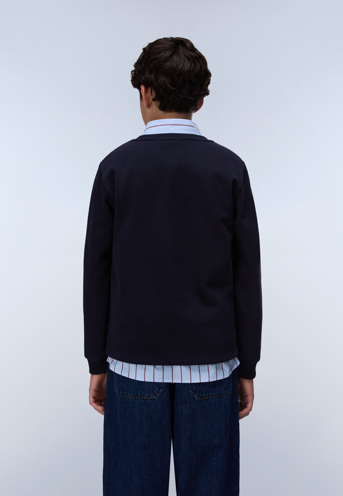 Sweatshirt Balis Winter (4-16 JAHRE)  - 3