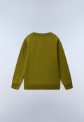 Balis Sweatshirt Winter (4-16 YEARS) Green Avocado - 5