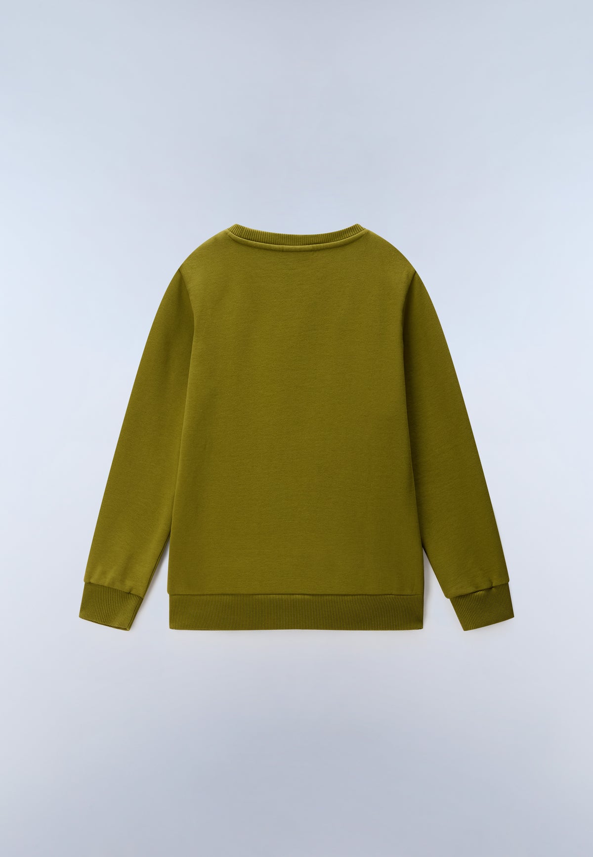 Balis Sweatshirt Winter (4-16 YEARS) Green Avocado - 5