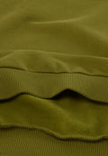 Balis Sweatshirt Winter (4-16 YEARS) Green Avocado - 6