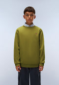 Balis Sweatshirt Winter (4-16 YEARS) Green Avocado - 2