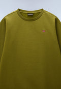 Balis Sweatshirt Winter (4-16 YEARS) Green Avocado - 4