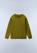 Balis Sweatshirt Winter (4-16 YEARS) Green Avocado - 1
