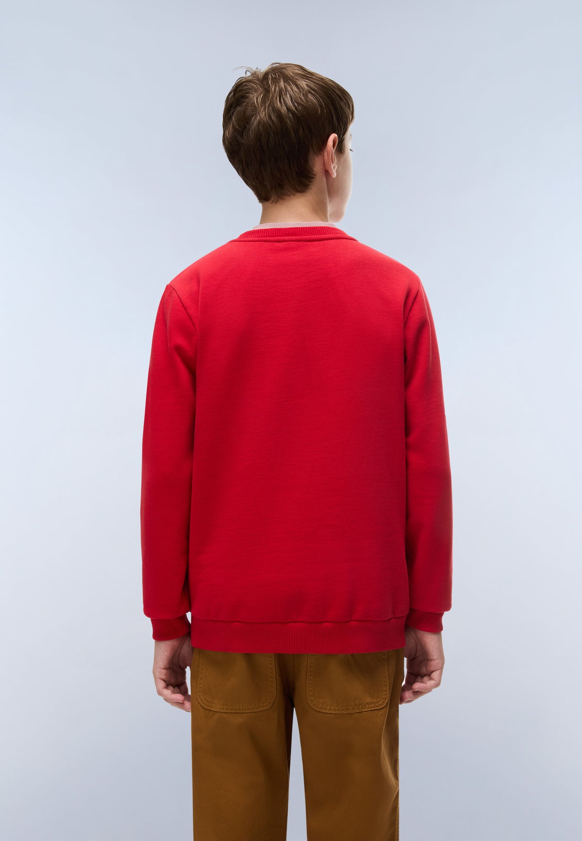 Sweat-shirt Balis Winter (4-16 ANS)  - 3