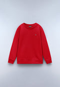 Sweat-shirt Balis Winter (4-16 ANS)  - 1
