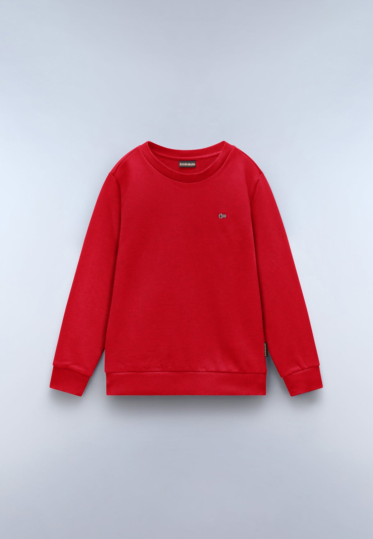 Sweat-shirt Balis Winter (4-16 ANS)  - 1