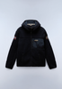 Yupik Full Zip Fleece Hoodie