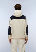 Sudadera Polar con Capucha y Cremallera Completa Yupik Multicolor MM9 - 5