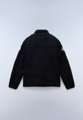 Polaire Zippée Yupik  - 7