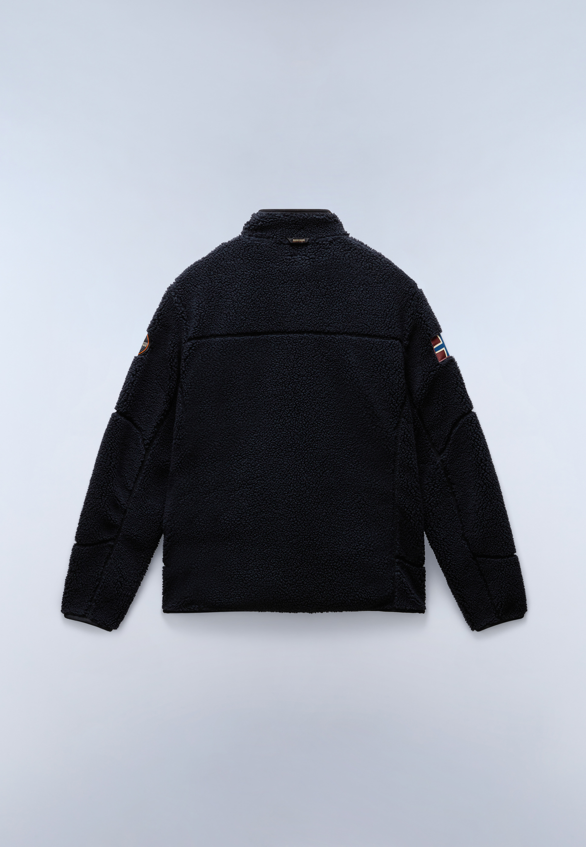 Yupik Full-Zip Fleece | Fleeces | Napapijri PT Yupik Full-Zip Fleece | Fleeces | Napapijri PT