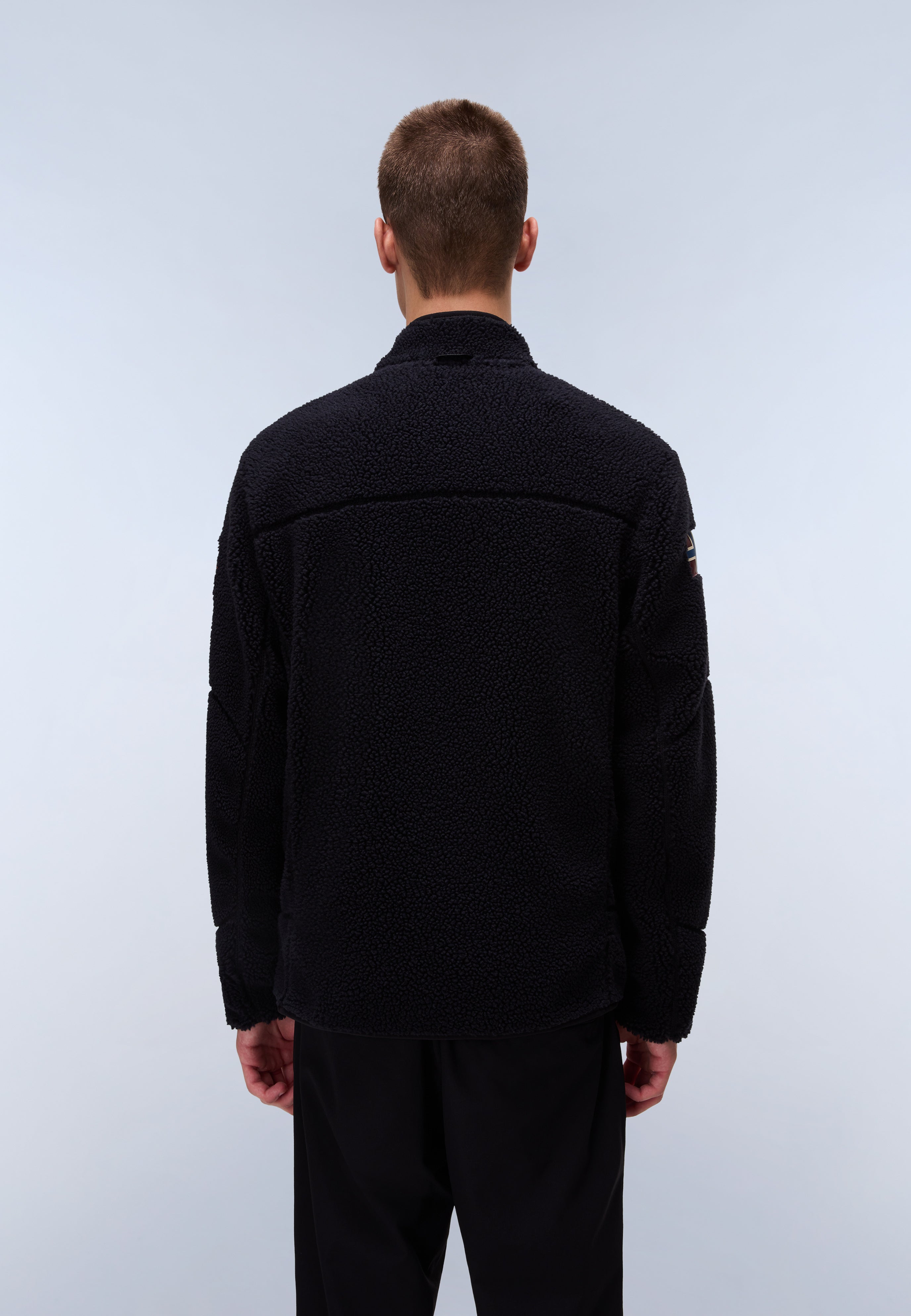 Yupik Full-Zip Fleece | Fleeces | Napapijri GB Yupik Full-Zip Fleece | Fleeces | Napapijri GB