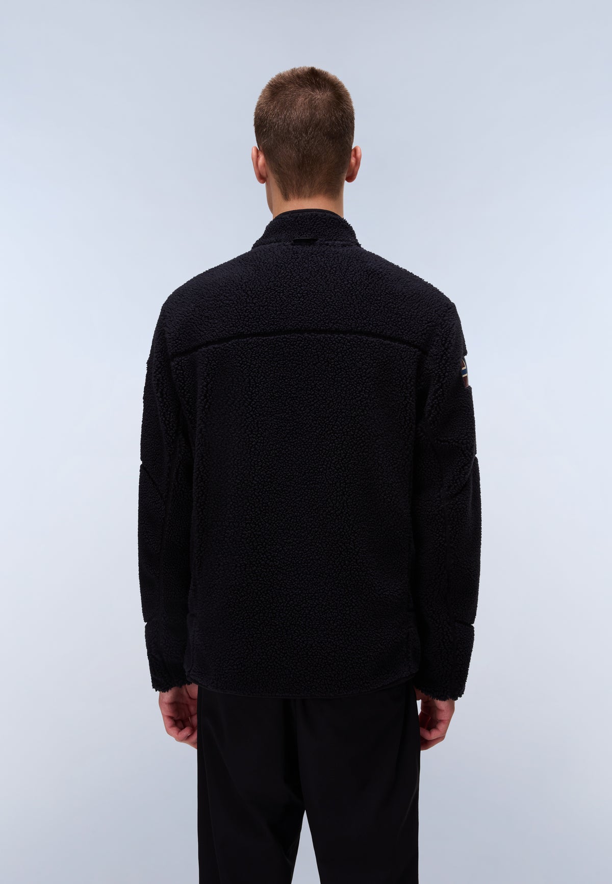 Polaire Zippée Yupik  - 5