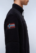 Polaire Zippée Yupik  - 9