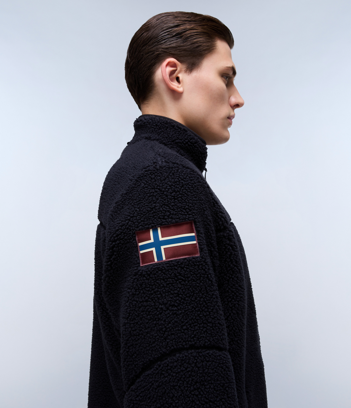 Polaire Zippée Yupik  - 10