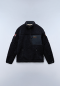 Polaire Zippée Yupik  - 1
