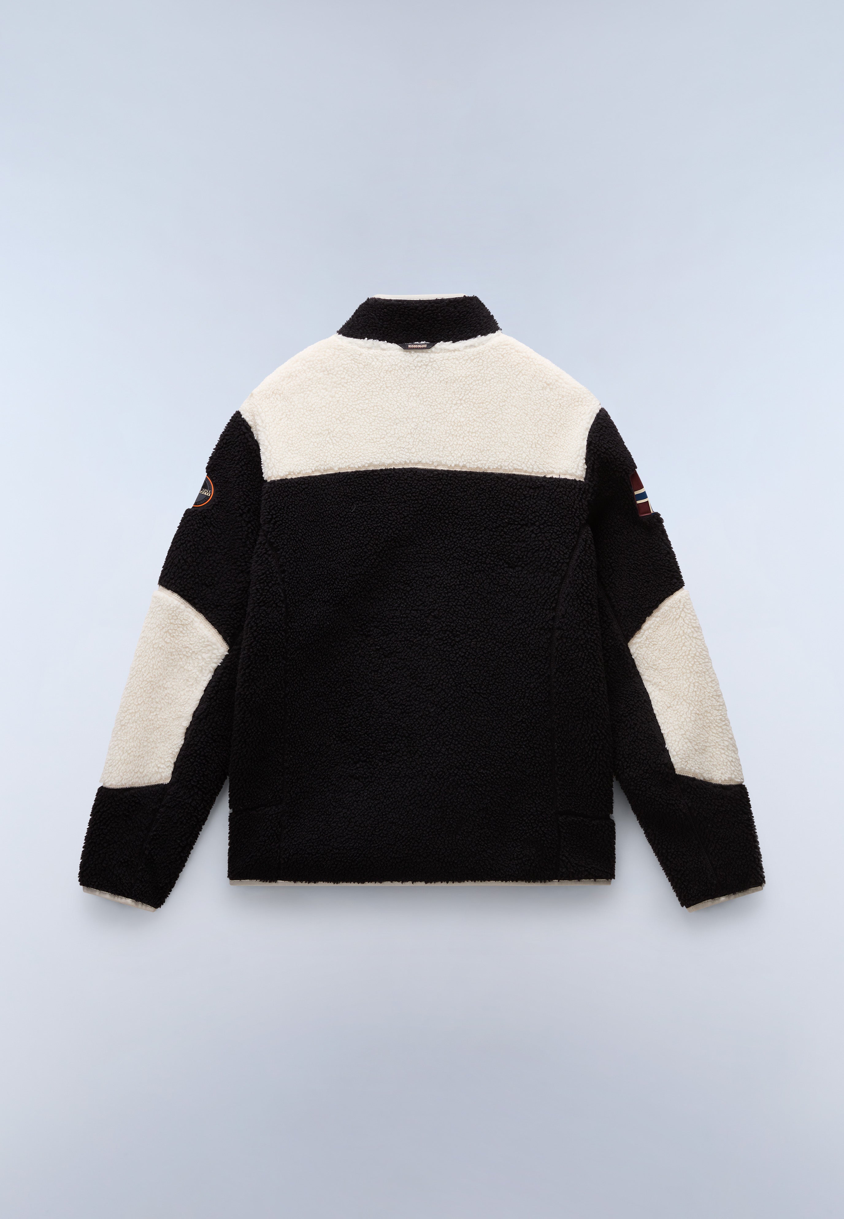 yuppy☆ Yupik Full-Zip Fleece | Fleeces | Napapijri GB