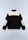 Forro Polar con Cremallera Completa Yupik Multicolor MCB - 6