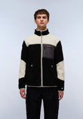 Forro Polar con Cremallera Completa Yupik Multicolor MCB - 3