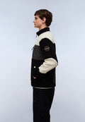 Forro Polar con Cremallera Completa Yupik Multicolor MCB - 4