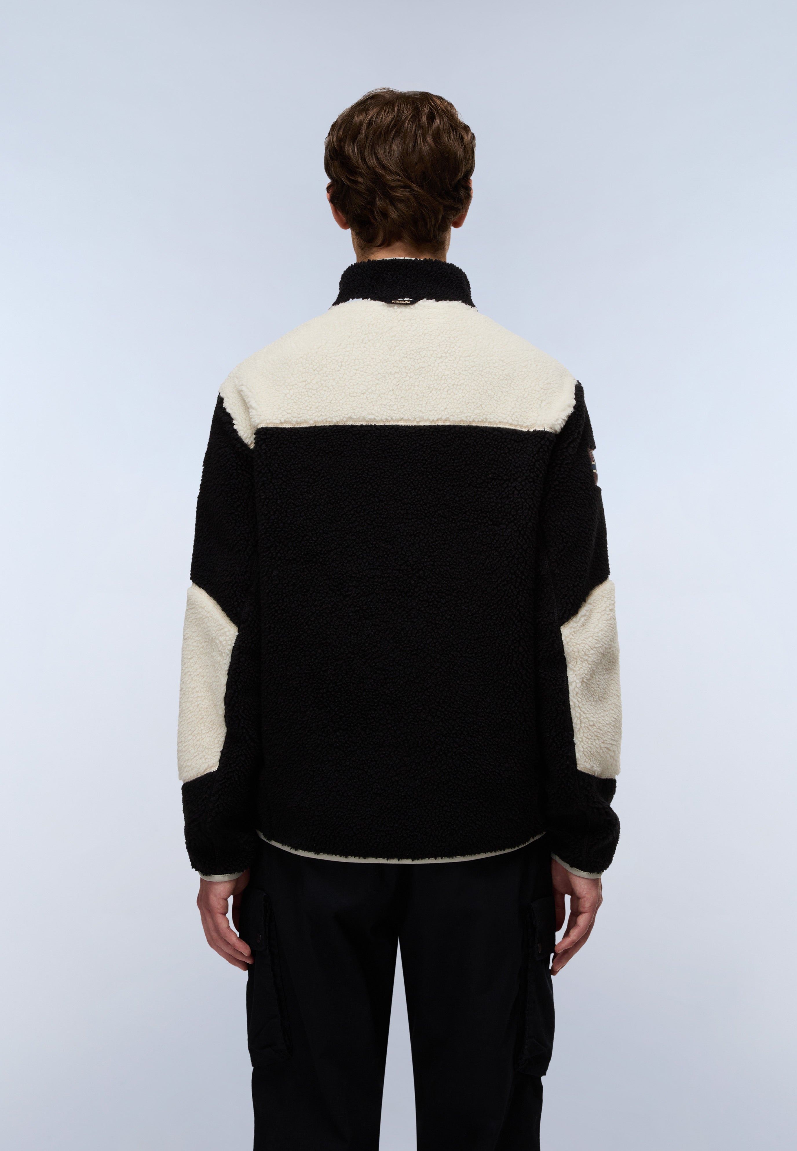 Yupik Full-Zip Fleece | Fleeces | Napapijri IE