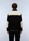 Forro Polar con Cremallera Completa Yupik Multicolor MCB - 5