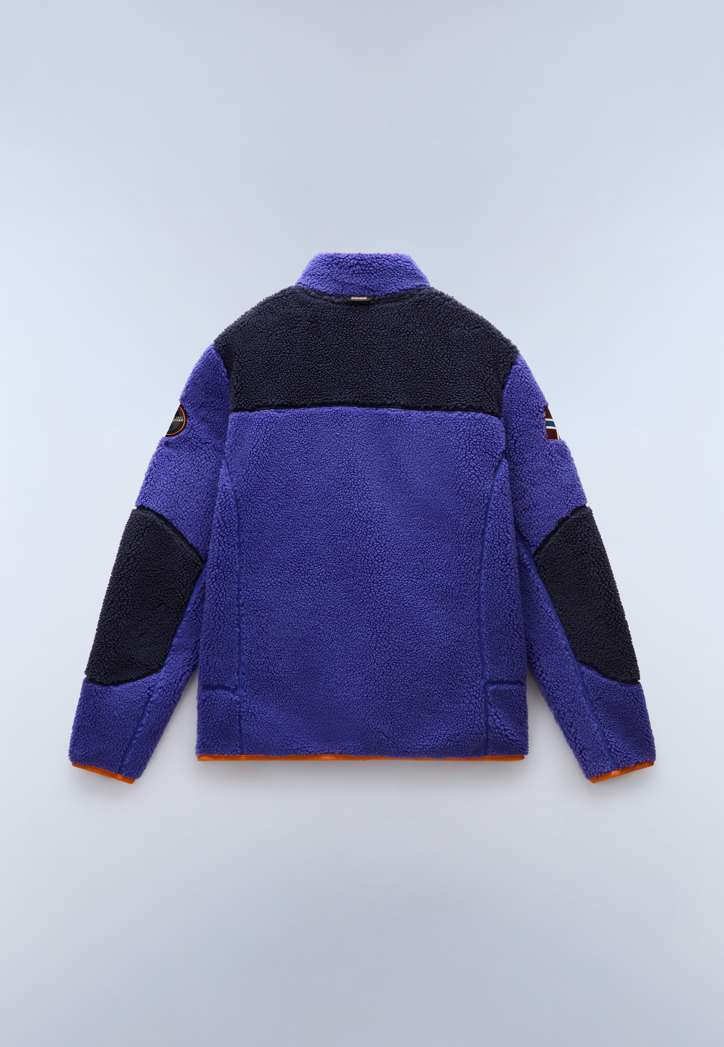 Yupik Full-Zip Fleece | Fleeces | Napapijri PT