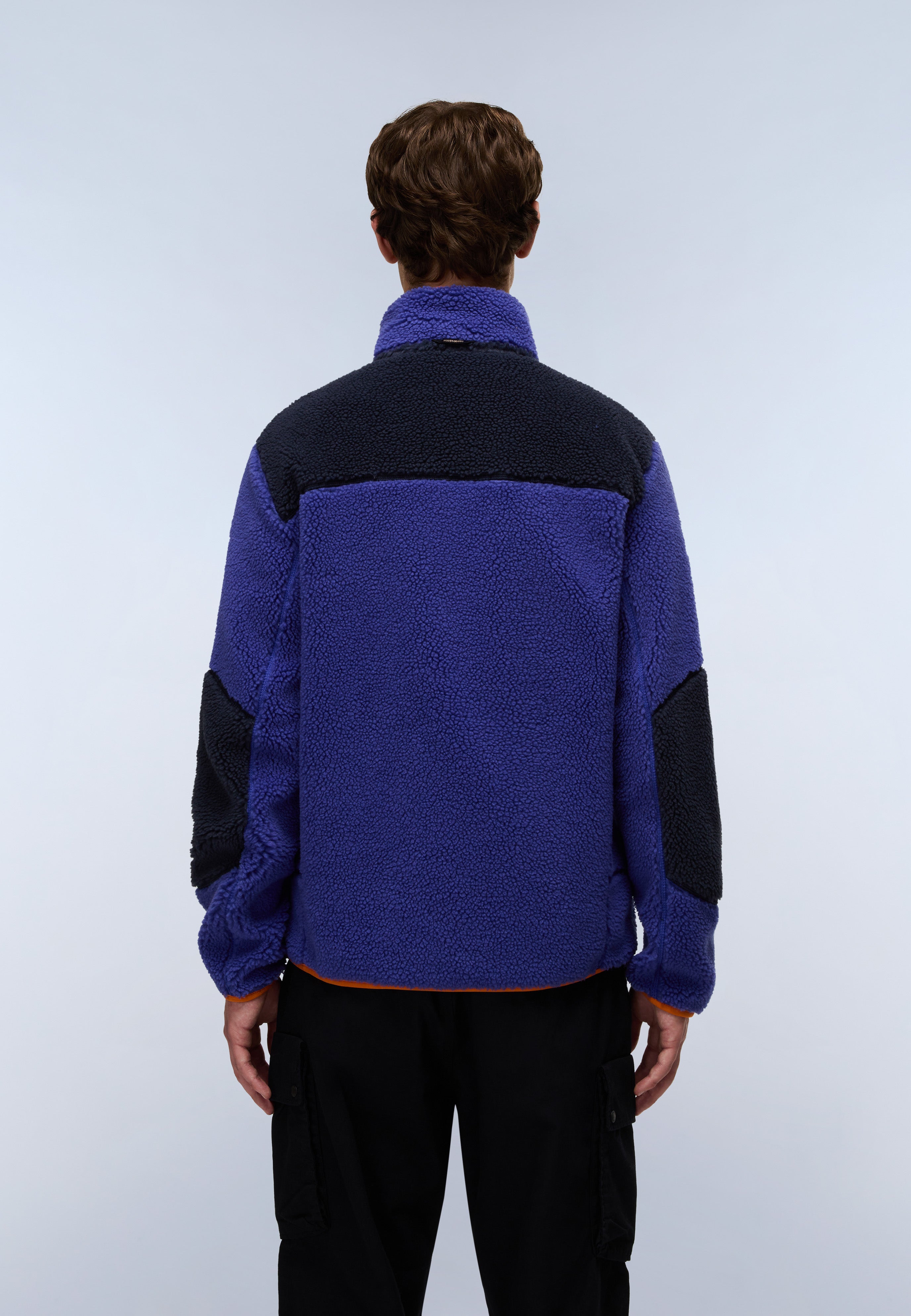 Yupik Full-Zip Fleece | Fleeces | Napapijri PT