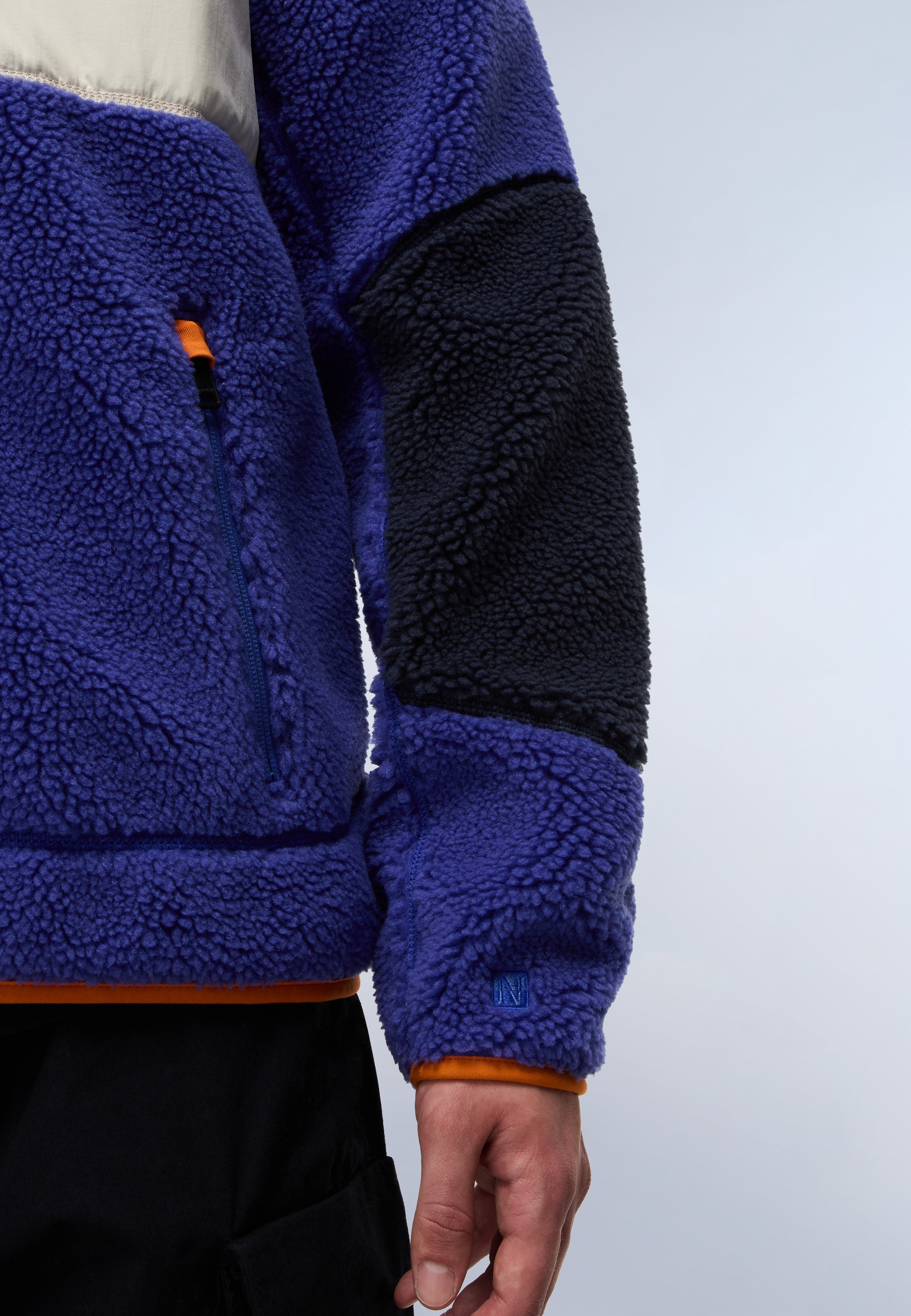 Yupik Full-Zip Fleece | Fleeces | Napapijri PT