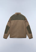 Forro Polar con Cremallera Completa Yupik Multicolor MCD - 6