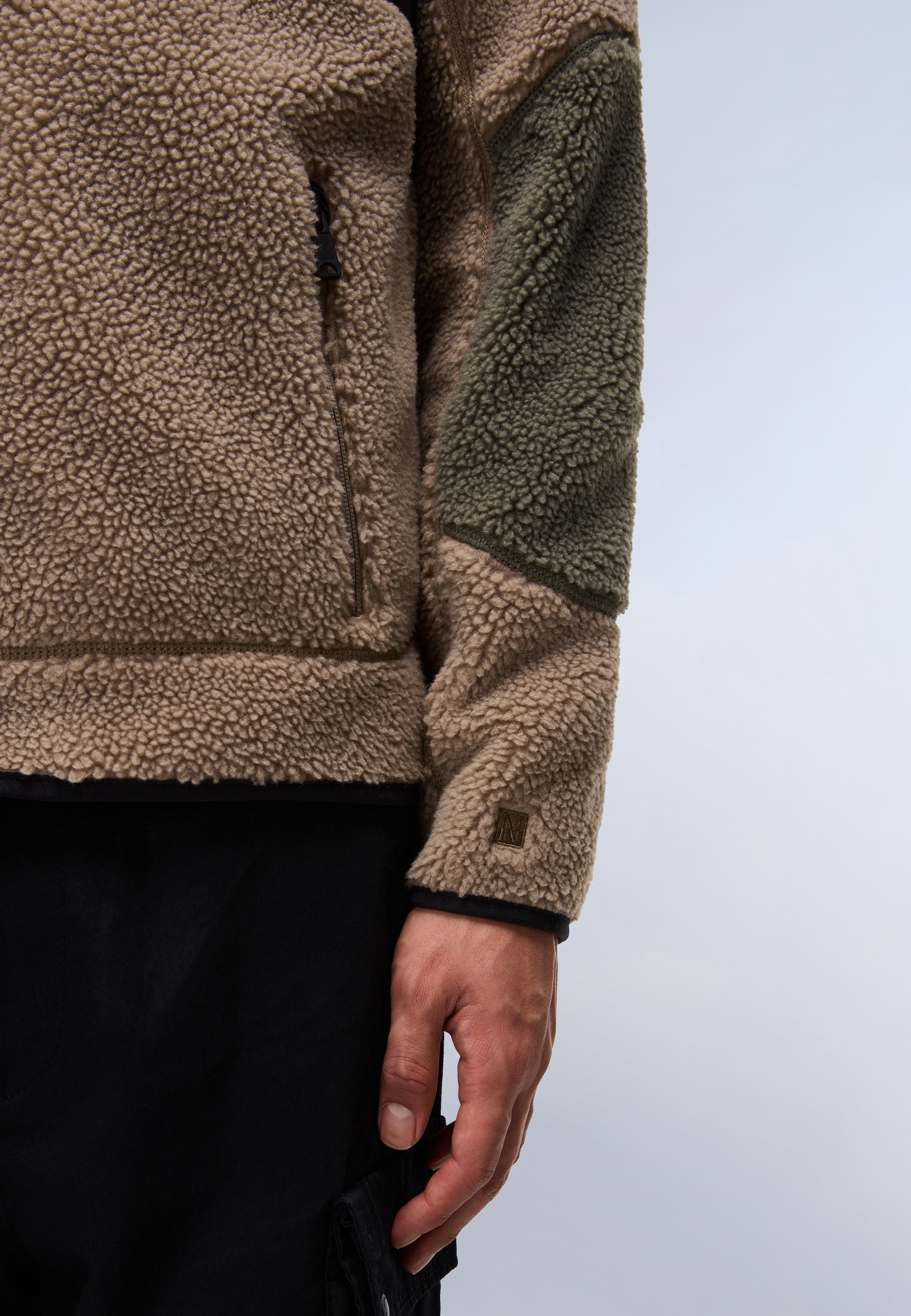 Yupik Full-Zip Fleece | Fleeces | Napapijri GB